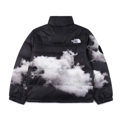 Chaqueta TNF 1996 Diseño