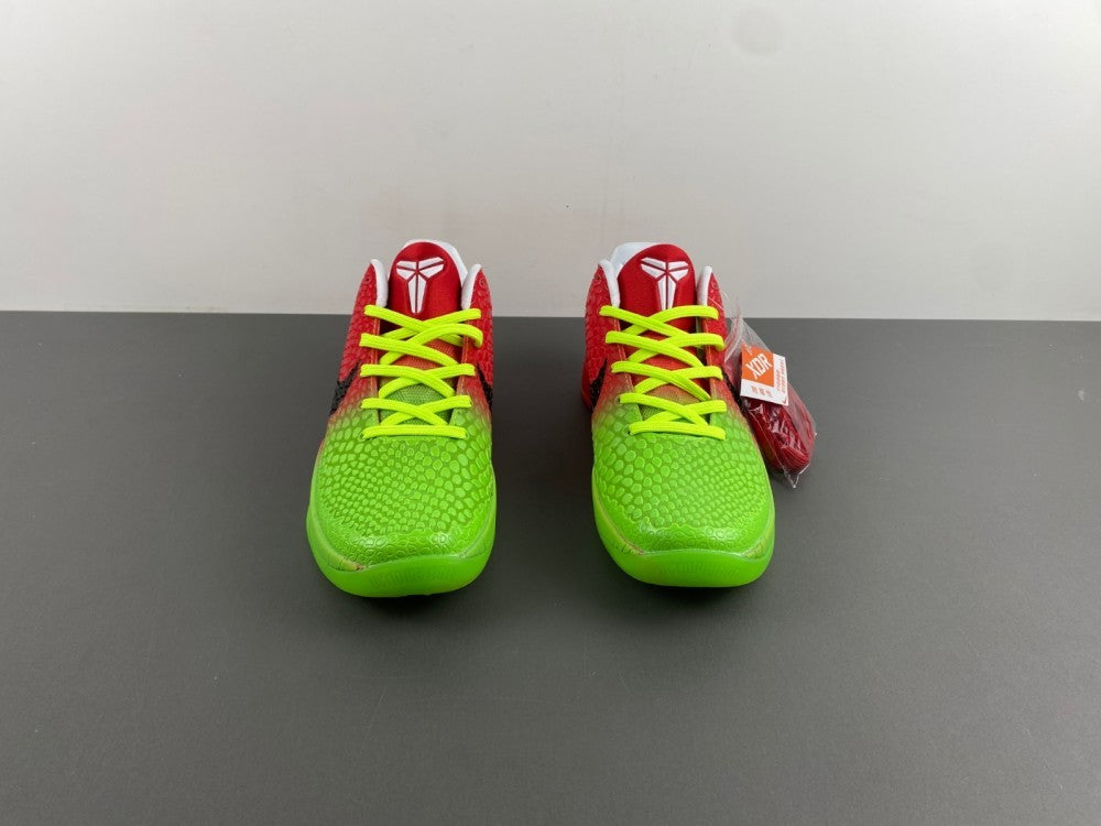 Nike Kobe 6 "Potro"