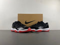 Air Jordan 11 Low "Bred"