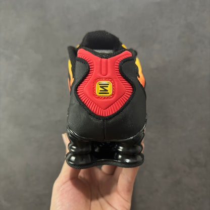 Nike Shox TL
