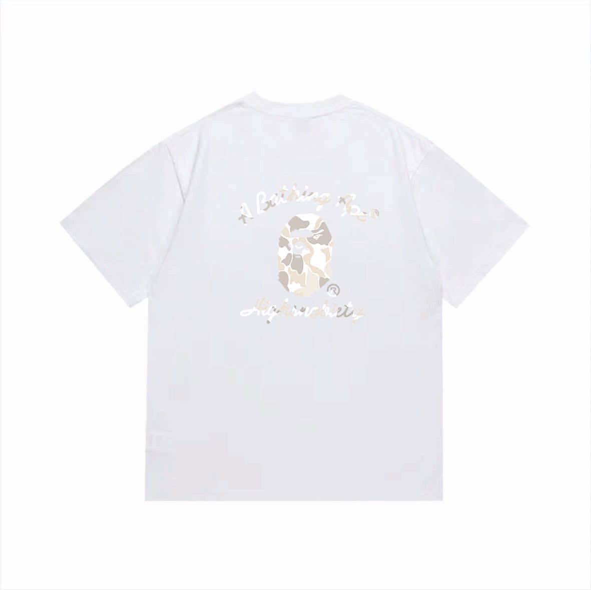 Polera BAPE®