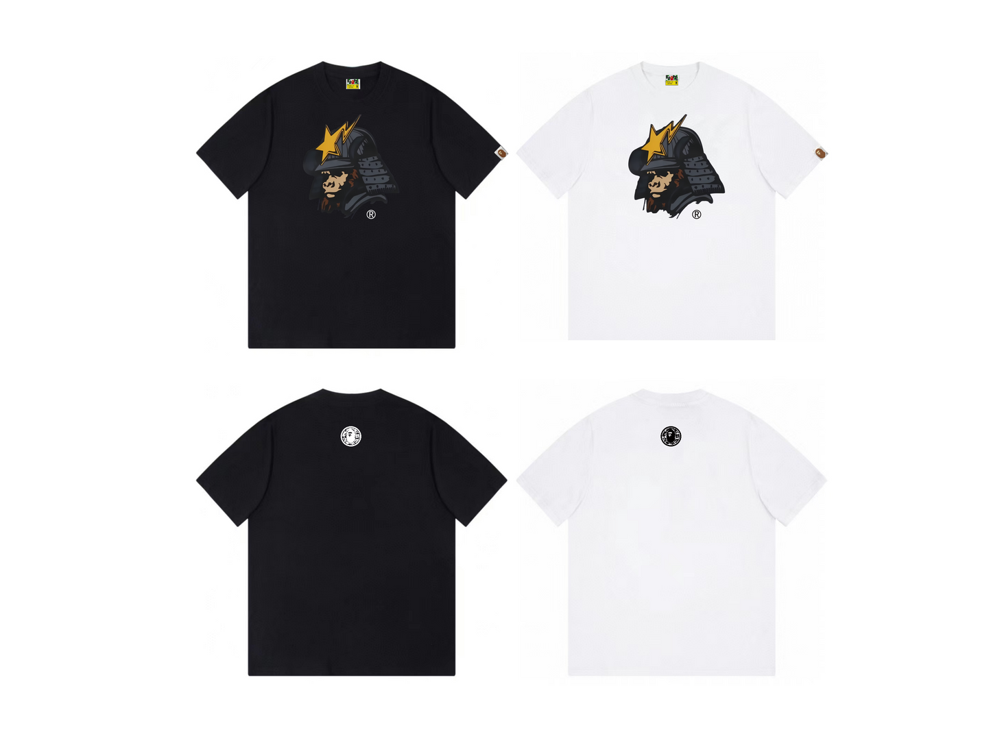 Polera BAPE®