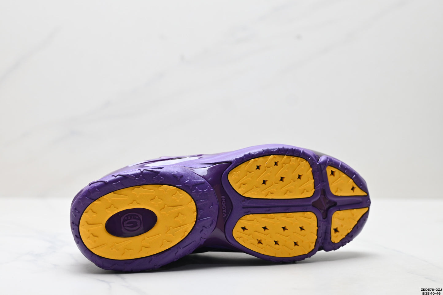 Nike x NOCTA Hot Step