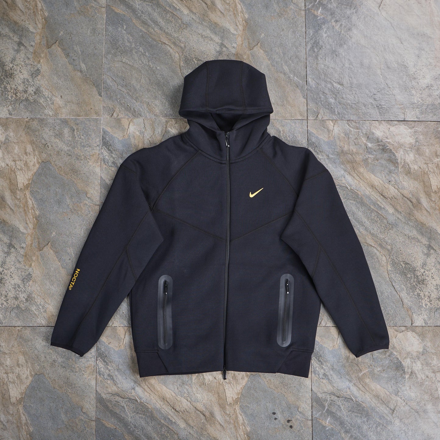 Conjunto Nike x Nocta - Colores