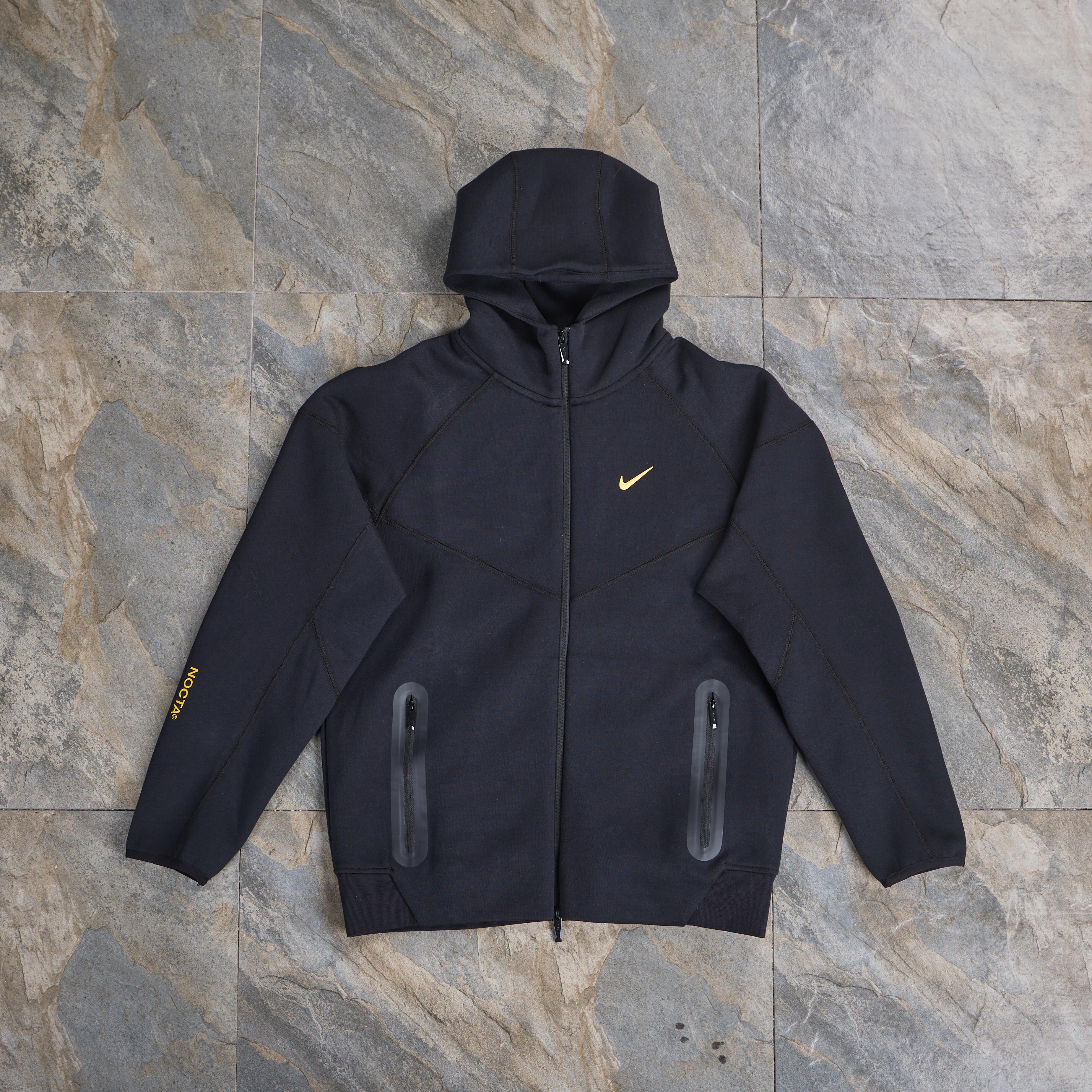 Conjunto Nike x Nocta - Colores