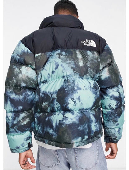 Chaqueta TNF 1996 Diseño