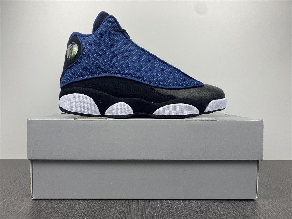 Air Jordan 13 Retro "Brave Blue"