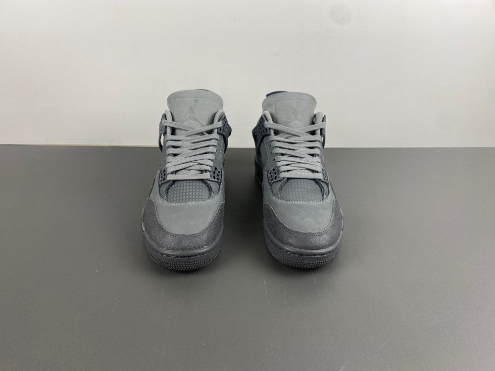 Jordan Retro 4 SE "Paris Olympics"