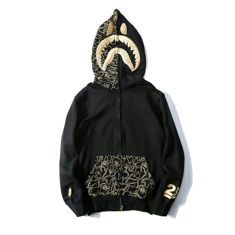 Hoodie BAPE®