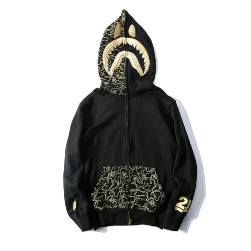 Hoodie BAPE®