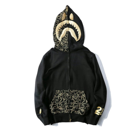 Hoodie BAPE®