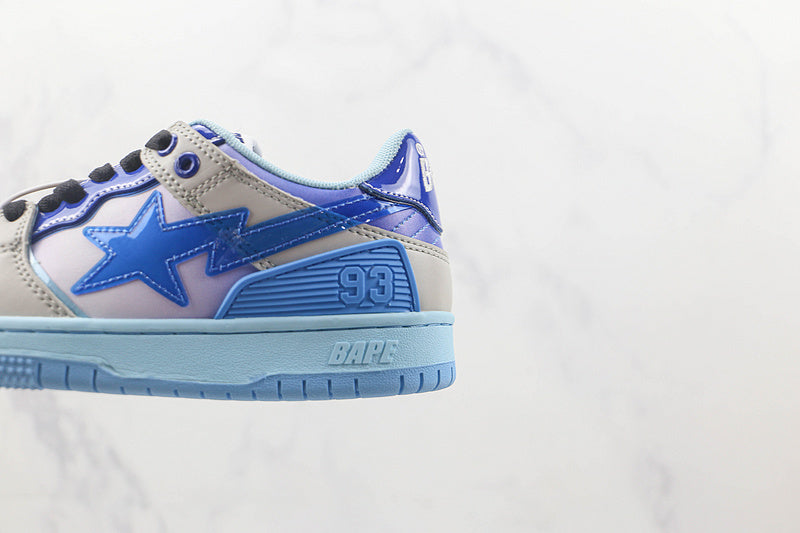 BAPESTA SK8 DUNK