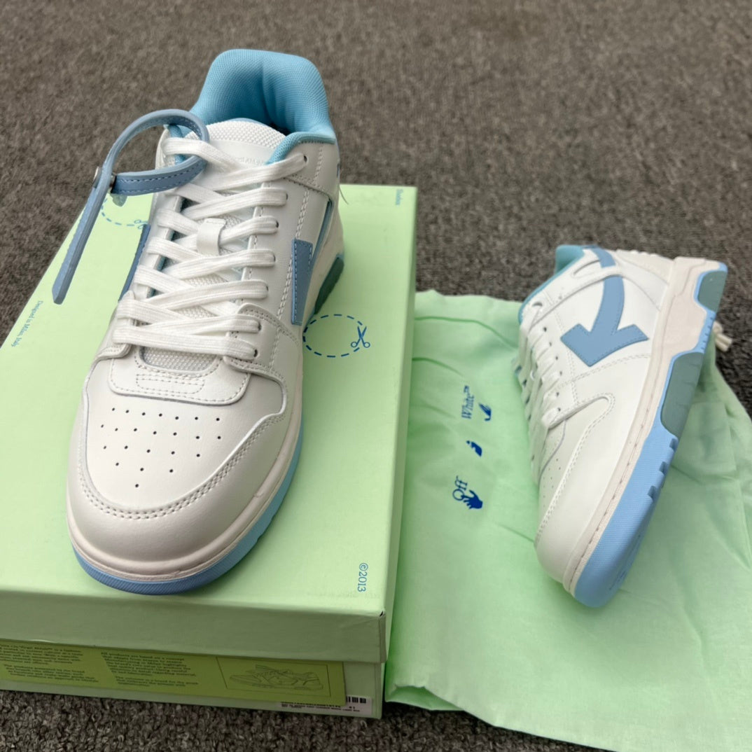 OFF-WHITE Out of Office