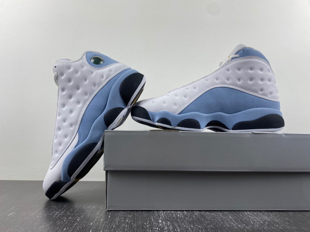 Air Jordan 13 Retro "Blue Grey"