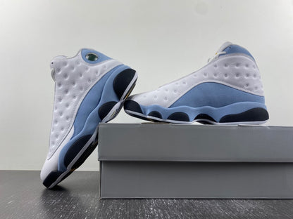 Air Jordan 13 Retro "Blue Grey"