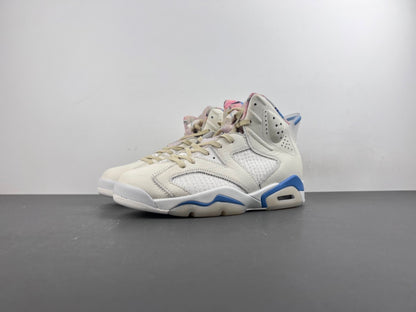 Air Jordan Retro 6 "Sport Blue"