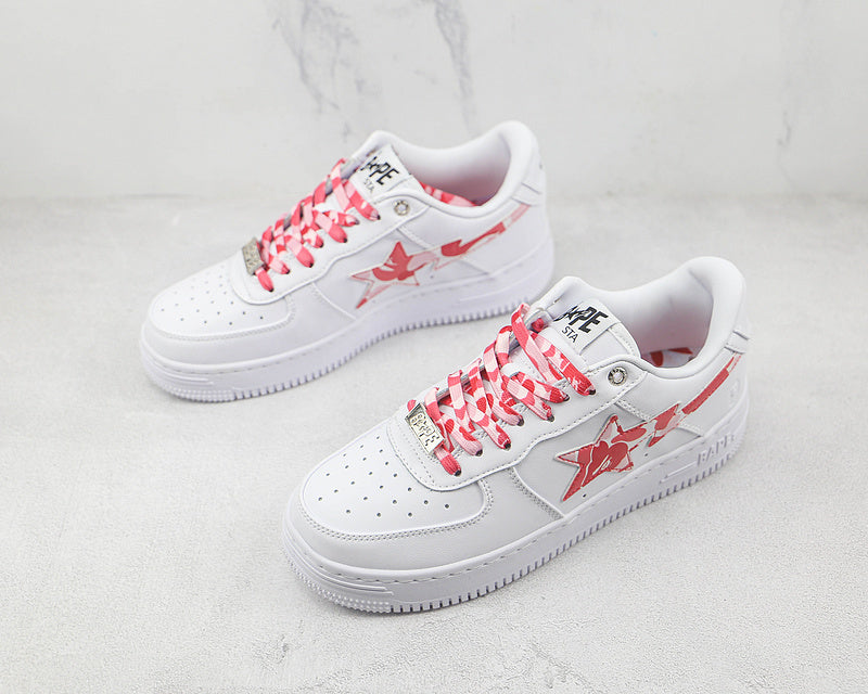 BAPESTA SK8 DUNK