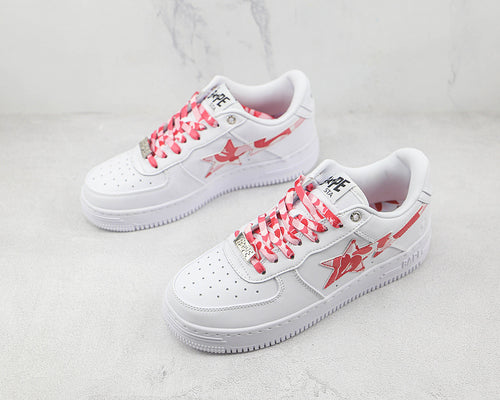 BAPESTA SK8 DUNK