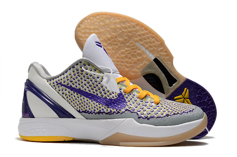 Nike x Kobe 6