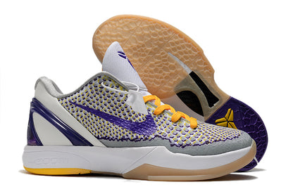 Nike x Kobe 6