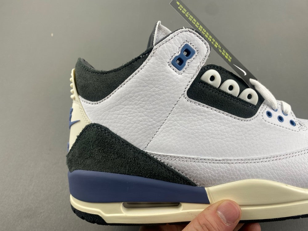 Air Jordan Retro 3 x A Ma Maniere
