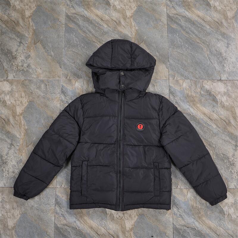 Chaqueta Trapstar