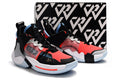 Jordan x Rusell Westbrook 2