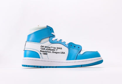 Air Jordan 1 Retro High x Off White