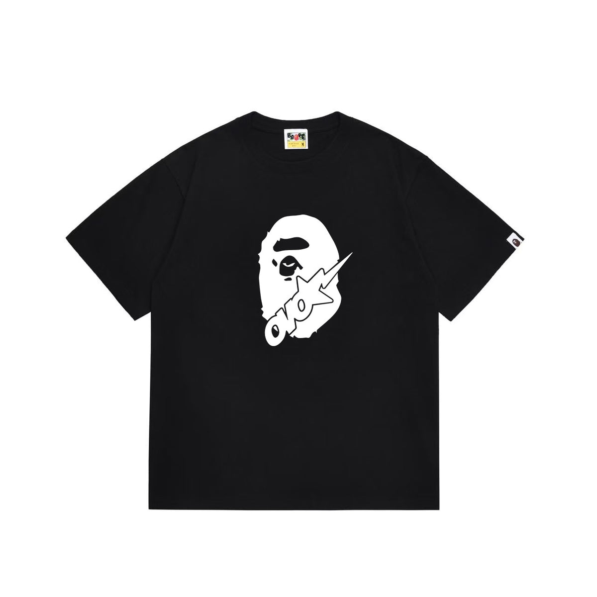 Polera BAPE® x OvO