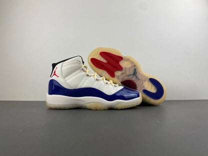 Air Jordan Retro 11 "Rare Air"