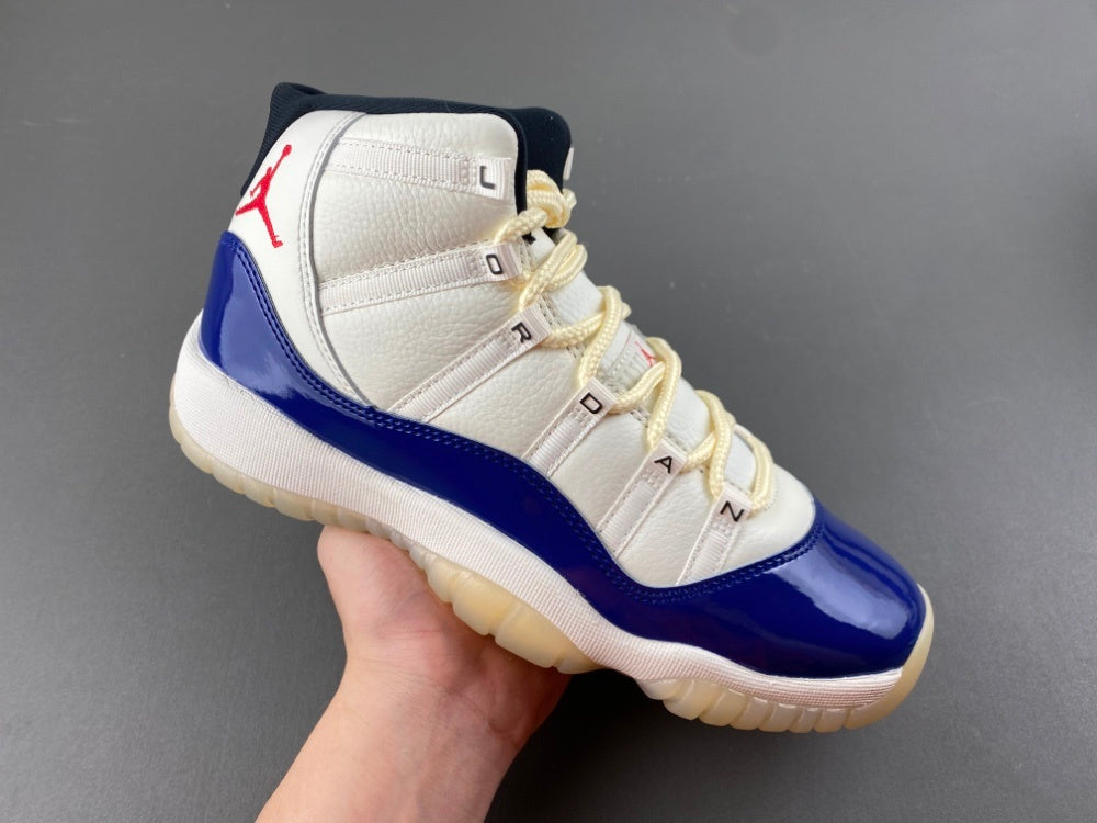 Air Jordan Retro 11 "Rare Air"