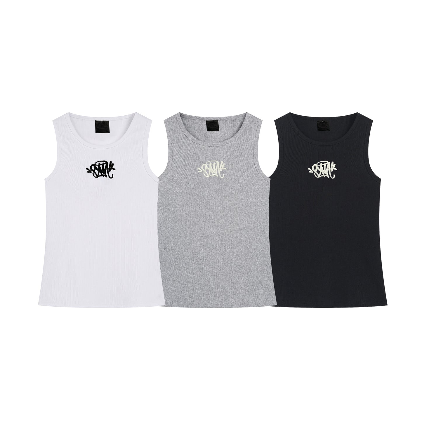 Camiseta Syna World - Colores
