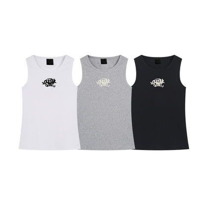 Camiseta Syna World - Colores