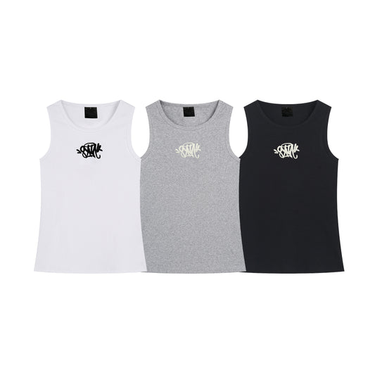 Camiseta Syna World - Colores