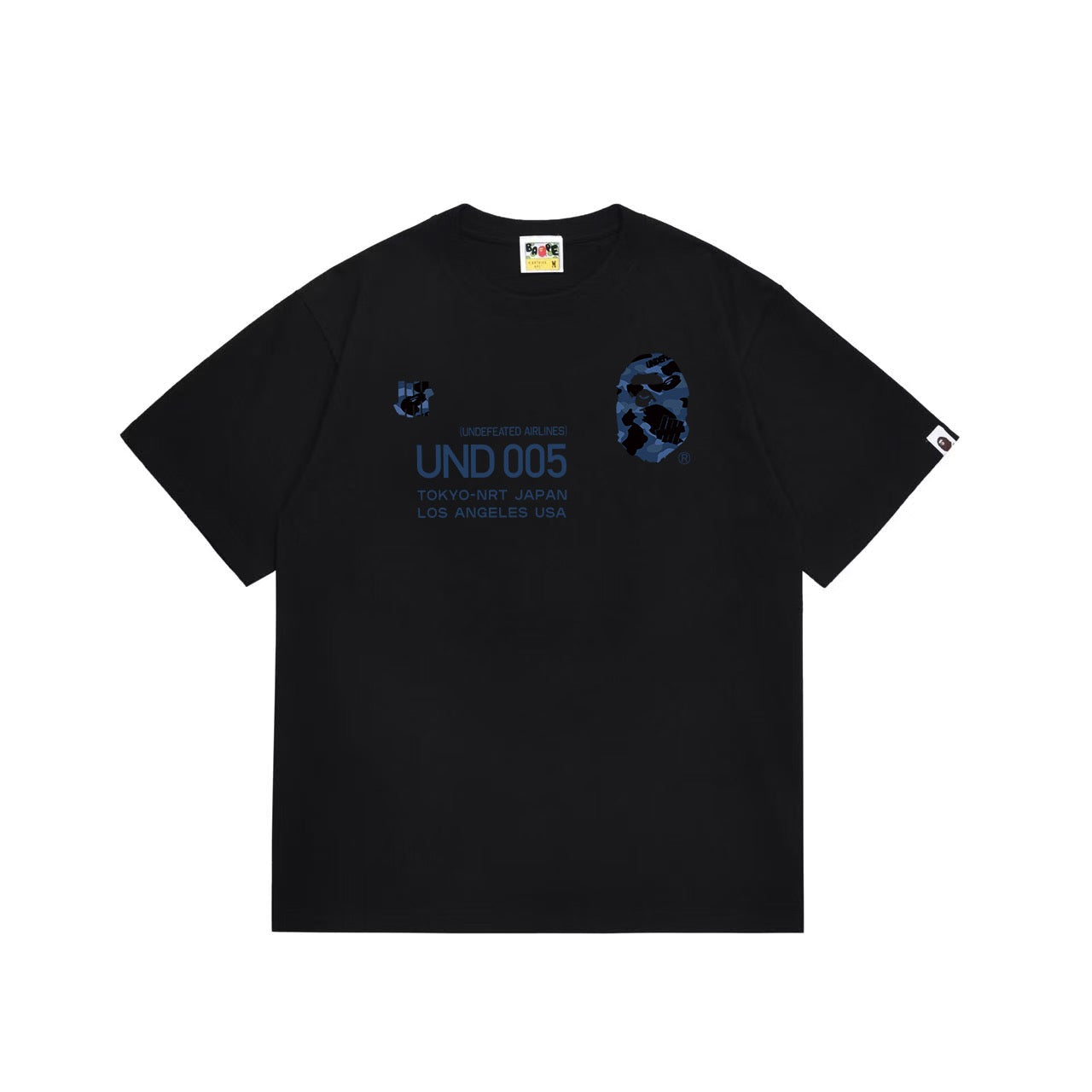 Polera BAPE®