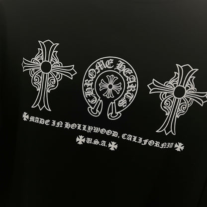 Hoodie Chrome Hearts