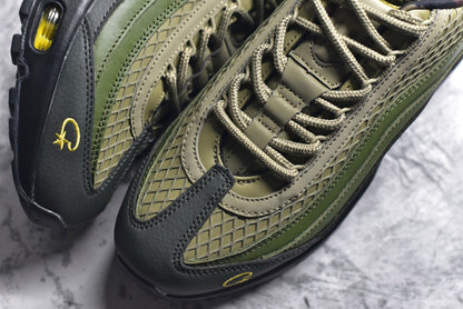 Nike Air Max 95 x Corteiz