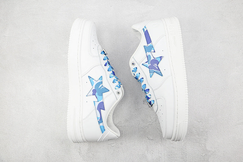 BAPESTA SK8 DUNK
