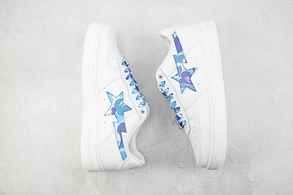 BAPESTA SK8 DUNK