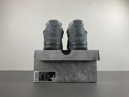 Jordan Retro 4 SE "Paris Olympics"