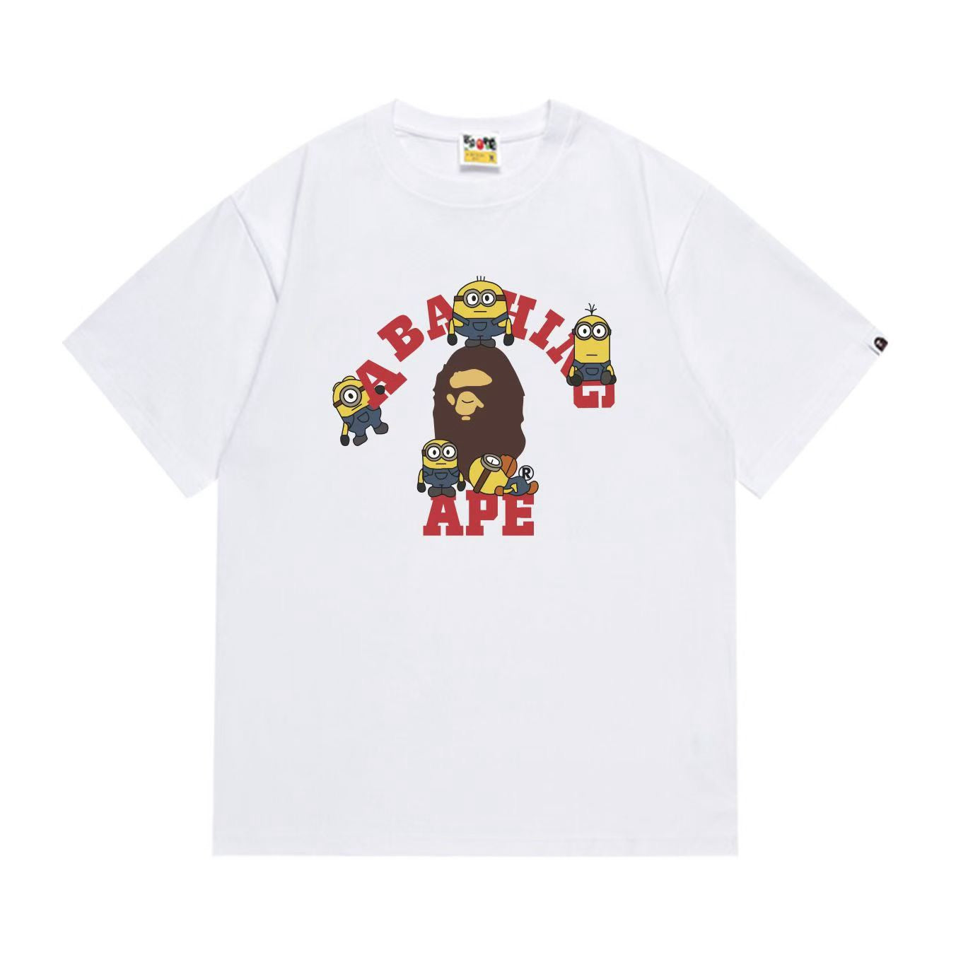 Polera BAPE®