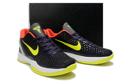 Nike x Kobe 6