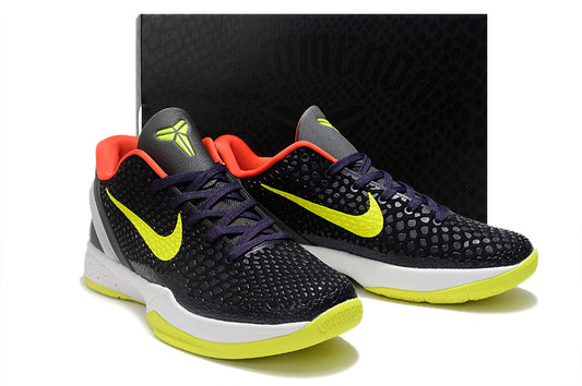 Nike x Kobe 6