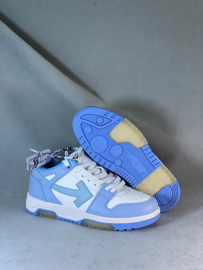 OFF-WHITE Out of Office