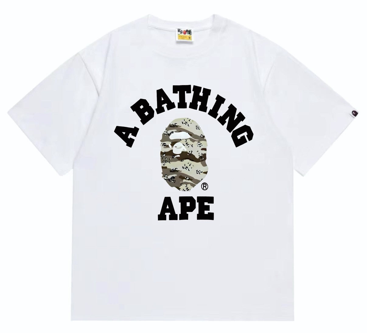 Polera BAPE®