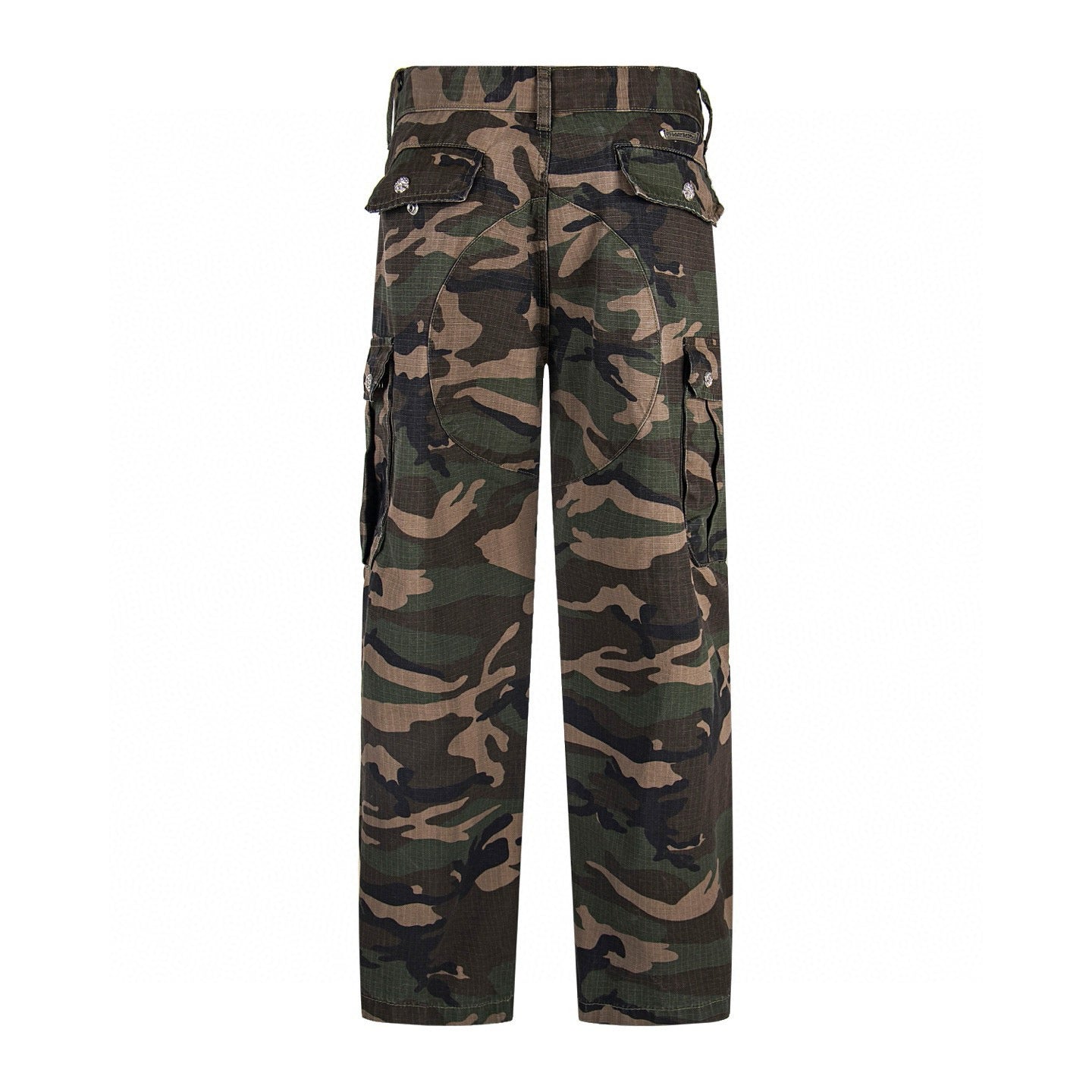 Jeans Chrome Hearts