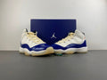 Air Jordan Retro 11 "Rare Air"