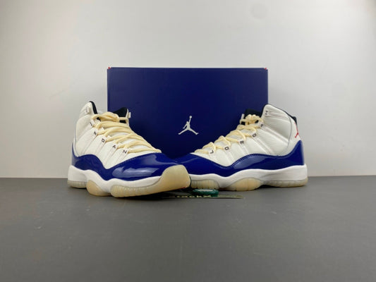 Air Jordan Retro 11 "Rare Air"