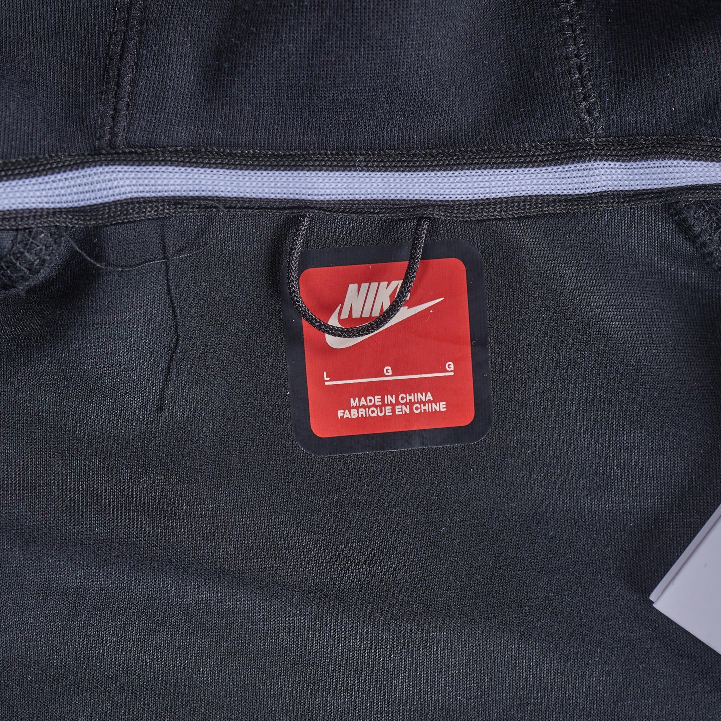 Conjunto Nike Tech - Colores