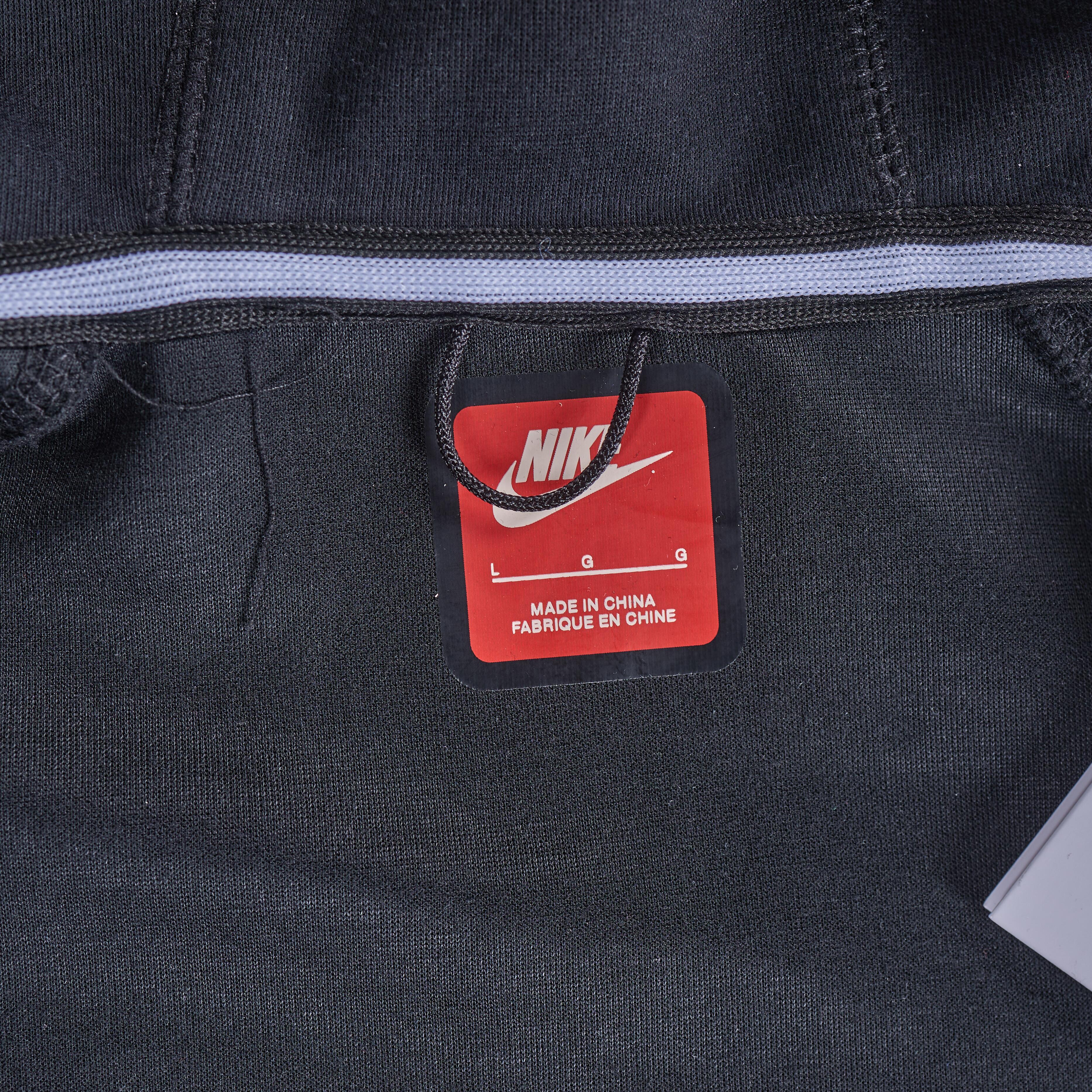 Conjunto Nike Tech - Colores